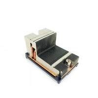 Heatsink dedicated for servers DELL PowerEdge R715, PowerEdge R815 | 475DG-RFB