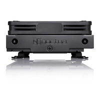 CPU cooling unit NOCTUA Desktop | NH-L9I-17XX CHROMAX.BLACK