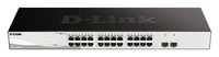 Switch D-Link DGS-1210-26 24x 1Gb 2x SFP