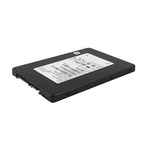 SSD disk HPE Read Intensive 3.84TB 2.5'' SATA 6Gb/s P19933-005 P18428-B21
