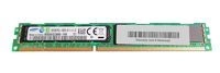 Memory RAM 1x 8GB Samsung ECC REGISTERED DDR3  1333MHz PC3-10600 RDIMM | M392B1G73BH0-YH9