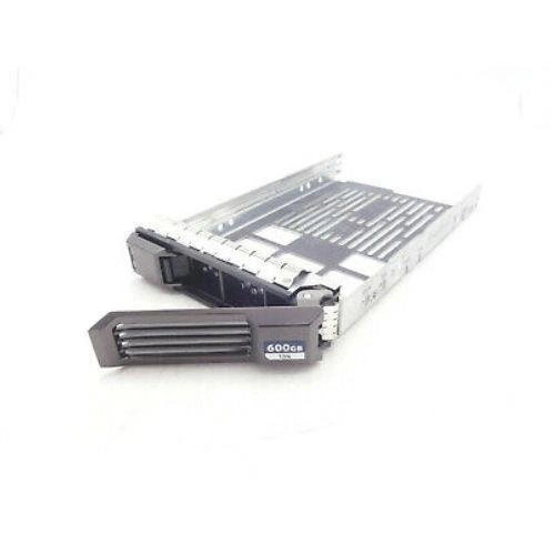 Drive tray 3.5'' SAS/SATA Hot-Swap dedicated for Dell servers | 72CWN