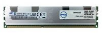 Memory RAM 1x 32GB DELL PowerEdge & Precision Workstation DDR3 1333MHz ECC REGISTERED DIMM | SNP0R45JC/32G 