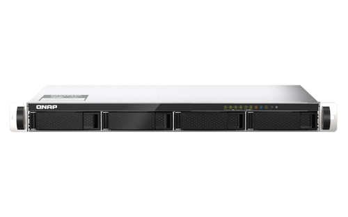 NAS server QNAP TS-435XeU-4G 4x SSD | HDD SATA 4GB RAM