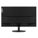 Monitor 27" Lenovo 66BEKAC2EU L27e-30 1920 x 1080 Full HD 75Hz screen matrix IPS