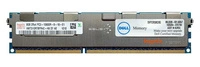 Memory RAM 1x 8GB Hynix ECC REGISTERED DDR3 2Rx4 1333MHz PC3-10600 RDIMM | HMT31GR7BFR4C-H9
