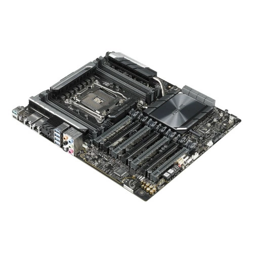 Motherboard ASUS WS X299 SAGE/10G LGA2066 CEB | 90SW00H0-M0EAY0