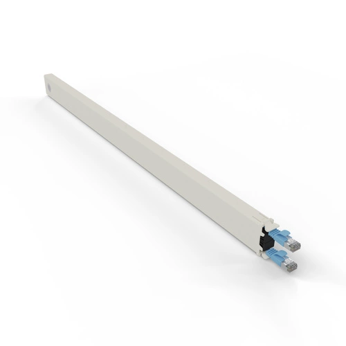 patchbox.one / cassette / 30U / STP / RJ45