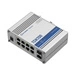 Switch Teltonika TSW200 8x 1Gb 2x SFP 240 W PoE+