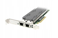 Network Card DELL 5N0W3 2x RJ-45 PCI Express 10Gb