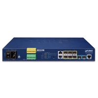 Switch Planet MGS-6320-2T6S2X 2x 1Gb 6x SFP | 2x SFP+