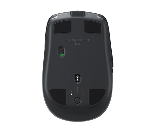 Wireless mouse Logitech MX Anywhere 2S 910-006211