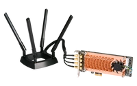 Network Card QNAP QWA-AC2600