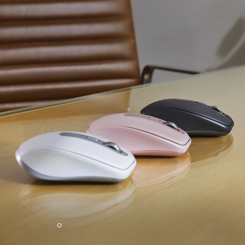 Wireless mouse Logitech MX Anywhere 3S 910-006930