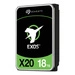 Hard Disk Drive Seagate Exos X20 3.5'' HDD 18TB 7200RPM SATA 6Gb/s 256MB | ST18000NM003D