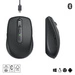 Wireless mouse Logitech MX Anywhere 3S 910-006929