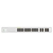 Switch Zyxel NSW100-28P-EU0101F 24x RJ-45 10/100/1000 Mbps 4x RJ-45/SFP 375 W PoE+