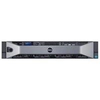 Server DELL R730 2U  2x E5-2660 V3 256 GB RAM