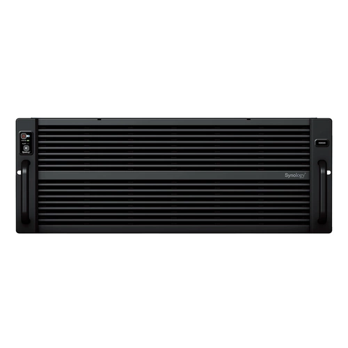 NAS server Synology HD6500 60x SSD | HDD SATA | SAS 64GB RAM
