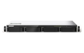 NAS server QNAP TS-435XeU-4G 4x SSD | HDD SATA 4GB RAM