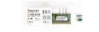 Memory RAM 1x 8GB HP Proliant & Workstation DDR4 1Rx8 2666MHZ ECC REGISTERED DIMM | 1XD84AT