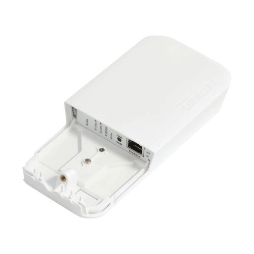 Access Point Mikrotik RBwAPG-5HacT2HnD 2,4 GHz | 5 GHz 1600 Mbps 802.3af PoE | 802.3at PoE+ 802.11 a/b/g/n/ac