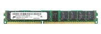 Memory RAM 1x 8GB Micron ECC REGISTERED DDR3 1600MHz PC3-12800 RDIMM | MT18KDF1G72PDZ-1G6