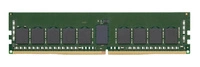 Memory RAM 1x 16GB Kingston ECC REGISTERED DDR4 1Rx4 3200MHz PC4-25600 RDIMM | KSM32RS4/16HDR