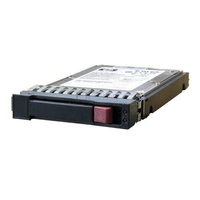 Hard Disc Drive dedicated for HP server 2.5'' capacity 600GB 10000RPM HDD SAS 6Gb/s 730702-001 | C8S58A | REFURBISHED