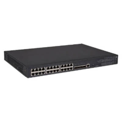 Switch HPE JG936A 24x 10/100/1000 4x SFP