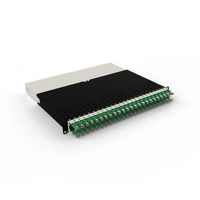 patchbox.one / 8U / STP / RJ-45