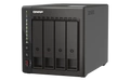 NAS server QNAP TS-453E-8G 4x SSD | HDD SATA 8GB RAM