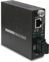 Media converter Planet FST-802 1x SFP  1x RJ-45