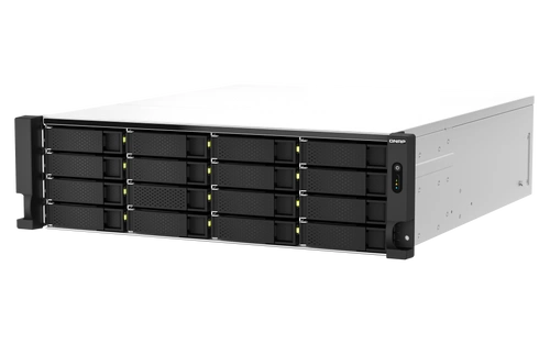 NAS server QNAP TS-h2287XU-RP-E2336-32G 22x SSD | HDD SATA 32GB RAM