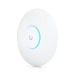 Access Point Ubiquiti U6+ 2,4 GHz | 5 GHz 2400 Mbps 802.11a/b/g/n/ac/ax