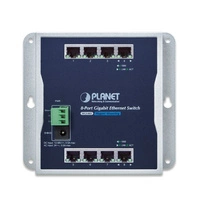 Switch Planet WGS-803 8x 1Gb