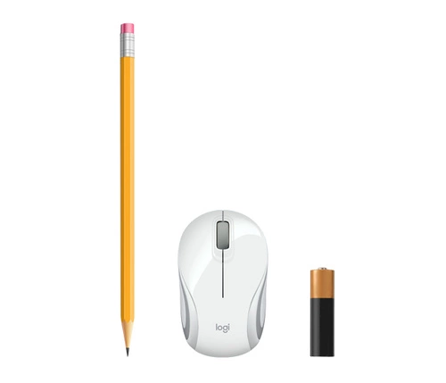 Wireless mouse Logitech M187 910-002735