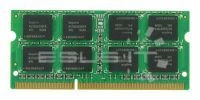 Memory RAM 1x 2GB 2-POWER SO-DIMM DDR3 1333MHz PC3-10600 | MEM0801A