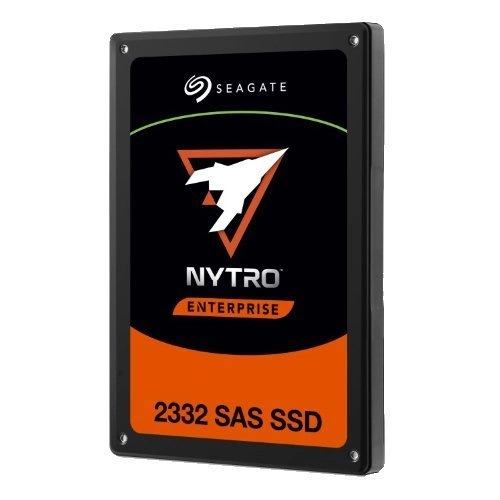 SSD disk Seagate Nytro 2332 3.84TB 2.5'' SAS 12Gbps | XS3840SE70124