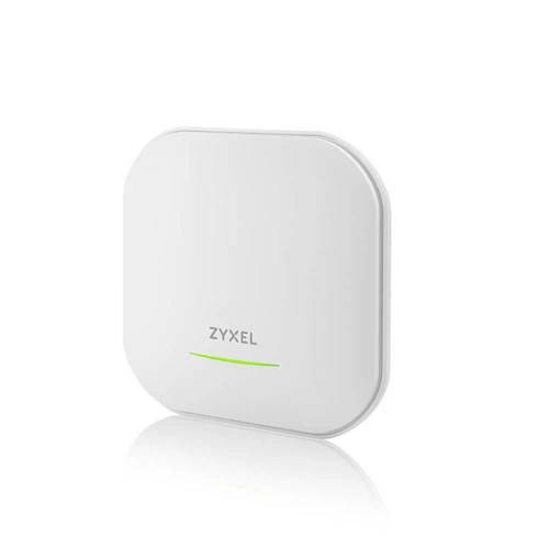 Access Point Zyxel NWA220AX-6E-EU0101F 2,4 GHz | 5 GHz | 6GHz 4800 Mbps 802.11 a/b/g/n/ac/ax