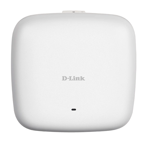 Access Point D-Link DAP-2680 2.4 GHz | 5 GHz 1300 Mbps 802.11 a/b/g/n/ac-wave2
