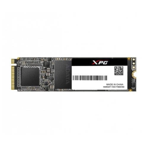 SSD disk ADATA SX6000 Pro 512GB M.2 NVMe PCIe Gen3x4  | ASX6000PNP-512GT-C