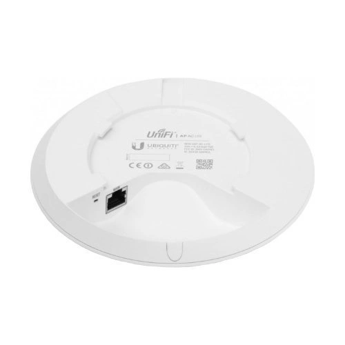 Access Point Ubiquiti UAP-AC-LITE 2,4 GHz | 5 GHz 1167 Mbps 802.3af/A PoE 802.11 a/b/g/n/ac