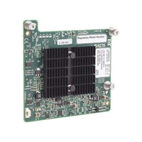 Network Card HPE 644161-B22  PCI Express 10/40Gb