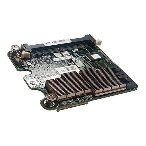 HPE Smart Array P712m 531456-001 SAS/SATA 6Gb/s 256MB new spare 1 year