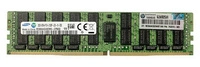 Memory RAM 1x 32GB Samsung ECC LOAD REDUCED DDR4 2133MHz PC4-17000 LRDIMM | M386A4G40DM0-CPB