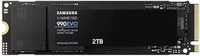 SSD disk Samsung 990 EVO 2TB M.2 NVMe PCIe 5.0 | MZ-V9E2T0BW