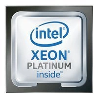 Intel Xeon Processor Platinum 8176F (38.5MB Cache, 28x 2.10GHz) CD8067303694600
