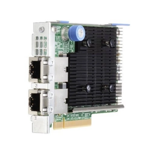 Network Card HPE 815669-001-RFB 2x RJ-45 PCI Express 10Gb