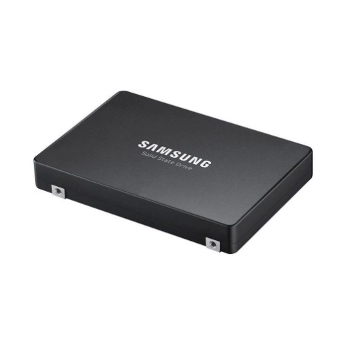 SSD disk Samsung PM1733a 3,84TB 2.5" SATA 6Gb/s | MZWLR3T8HCLS MZWLR3T8HCLS-00A07